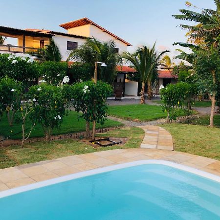 Tropicana Village São Miguel do Gostoso Exterior foto