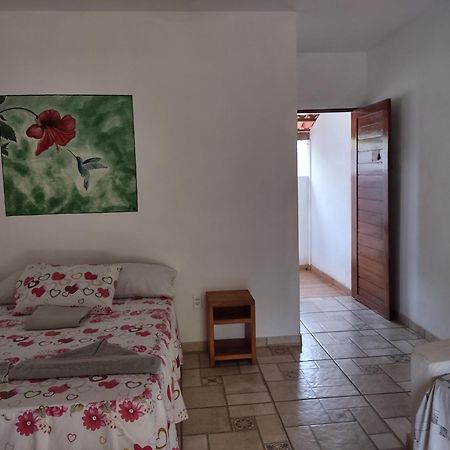 Tropicana Village São Miguel do Gostoso Zimmer foto