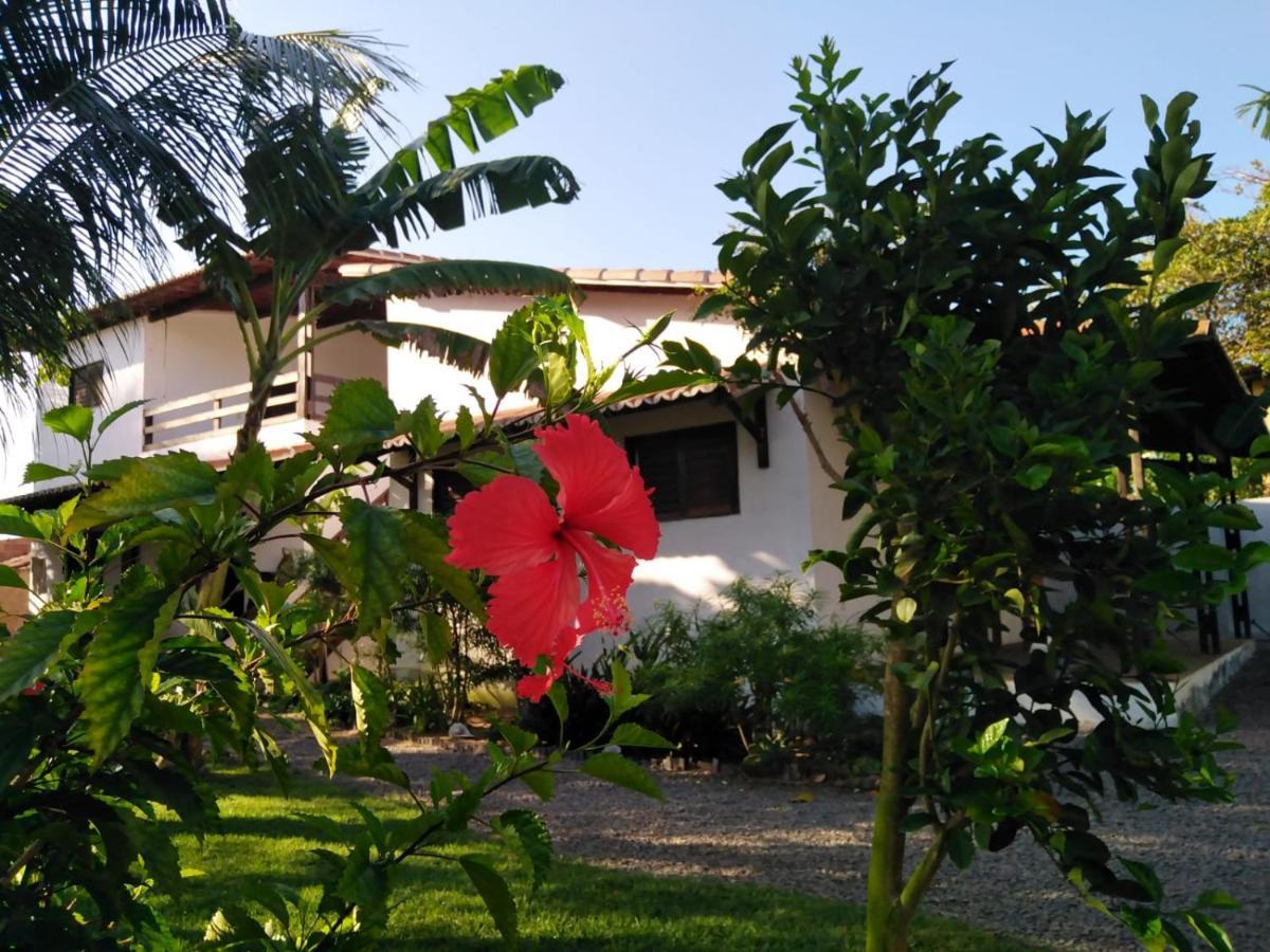 Tropicana Village São Miguel do Gostoso Exterior foto