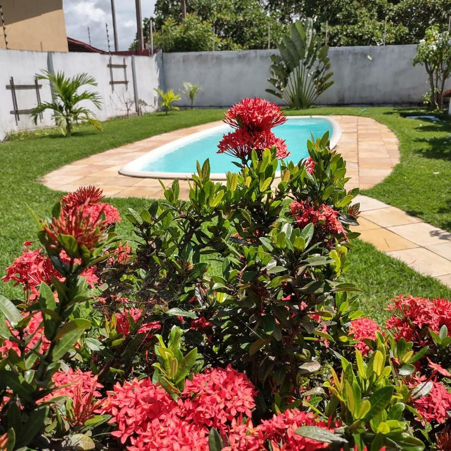 Tropicana Village São Miguel do Gostoso Exterior foto