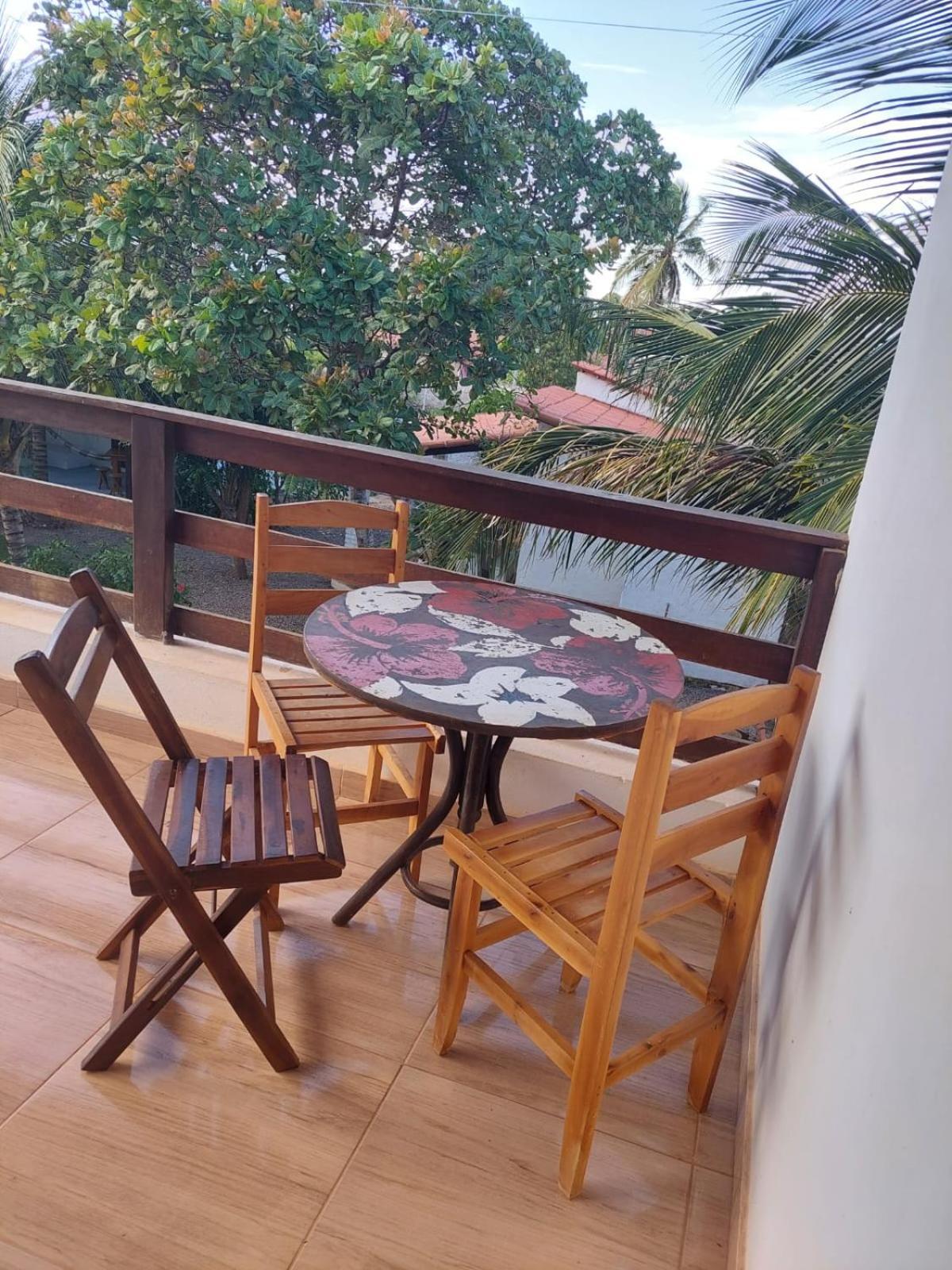 Tropicana Village São Miguel do Gostoso Exterior foto