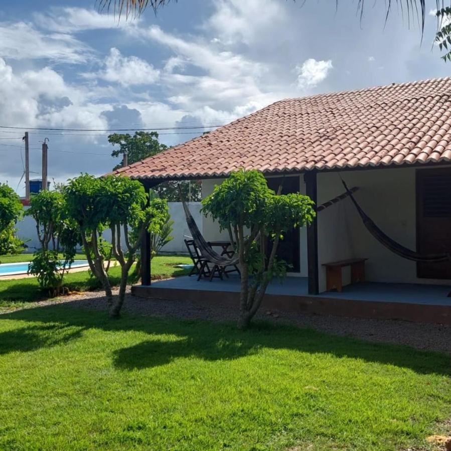 Tropicana Village São Miguel do Gostoso Zimmer foto