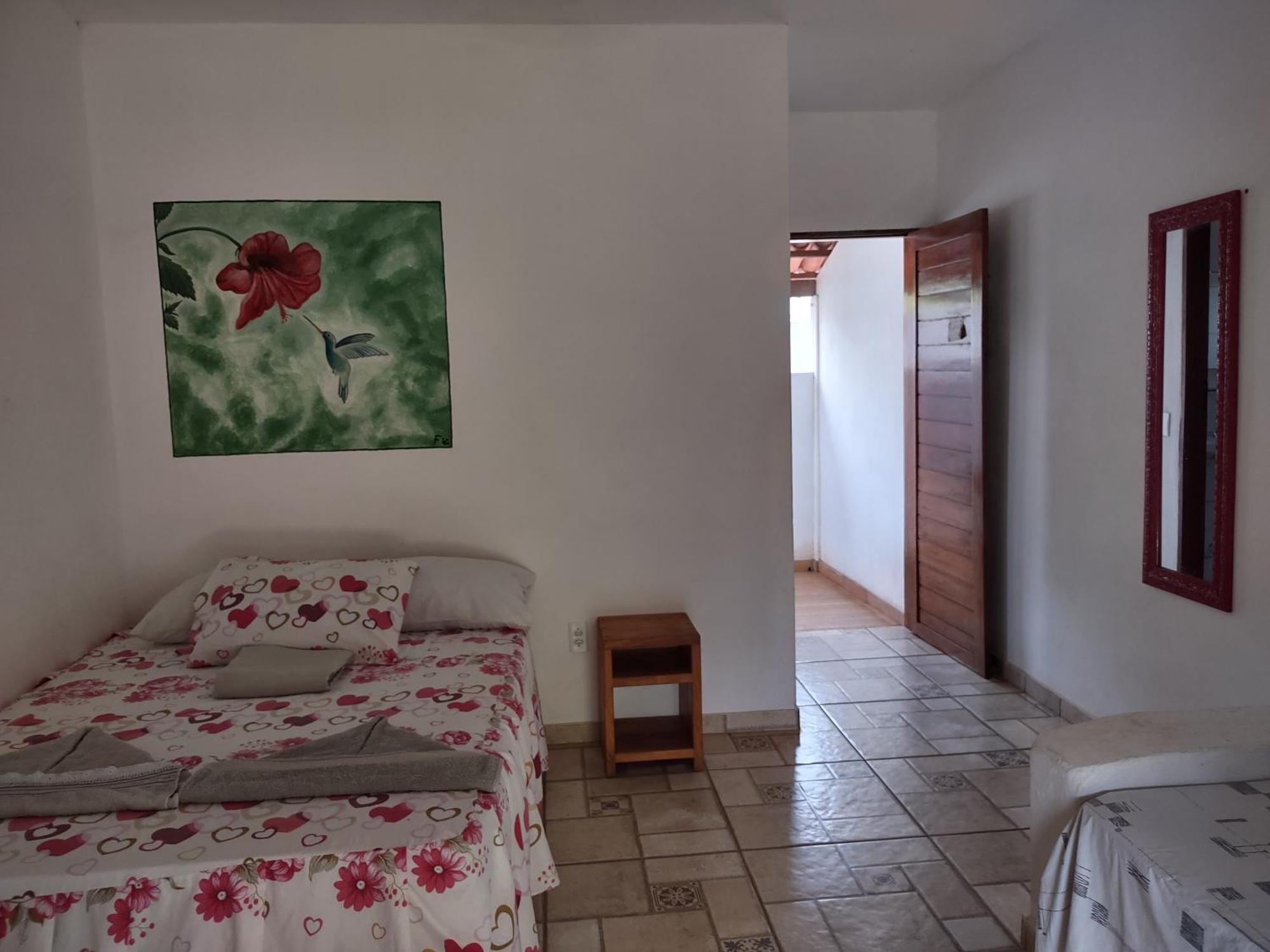 Tropicana Village São Miguel do Gostoso Zimmer foto