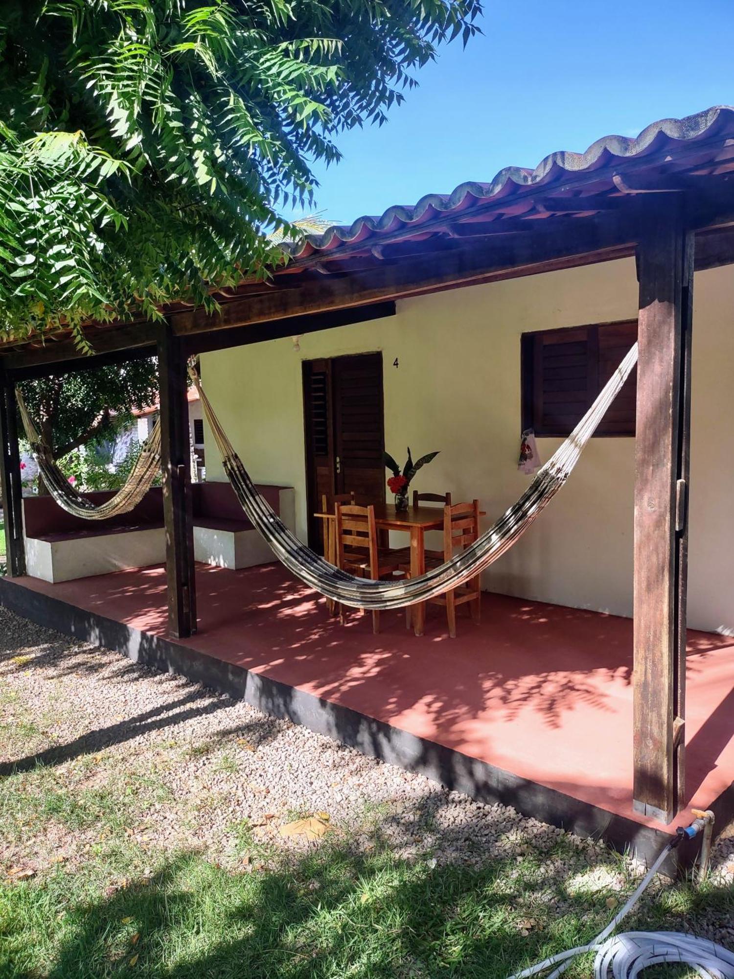 Tropicana Village São Miguel do Gostoso Zimmer foto