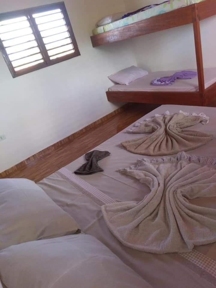 Tropicana Village São Miguel do Gostoso Zimmer foto